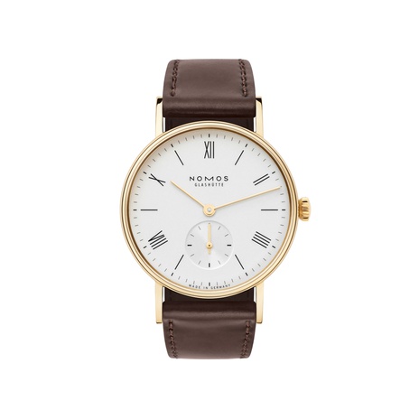 Ladies' watch  NOMOS GLASHÜTTE, Ludwig Gold 33 / 32.80mm, SKU: 210 | watchphilosophy.co.uk