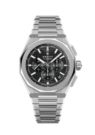 Men's watch / unisex  ZENITH, Defy Skyline Chronograph / 42mm, SKU: 03.9500.3600/21.I001 | watchphilosophy.co.uk