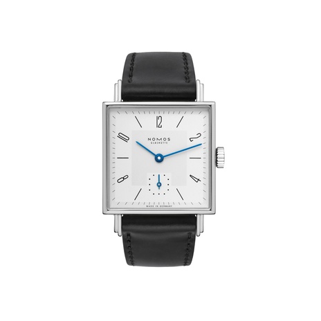 Ladies' watch  NOMOS GLASHÜTTE, Tetra 27 / 27.50mm x 27.50mm, SKU: 401 | watchphilosophy.co.uk