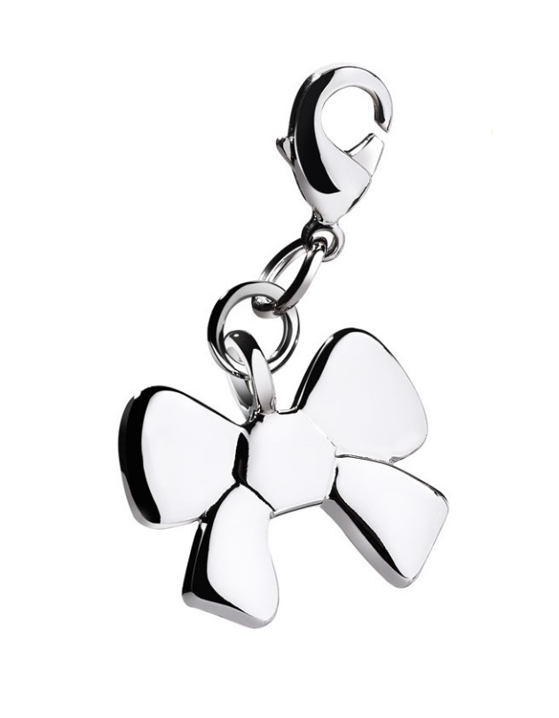  CARAN D’ACHE, Ecridor Madmoiselle Bow Charm, SKU: 10.104 | watchphilosophy.co.uk