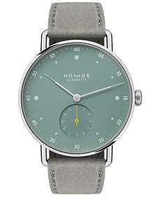 Metro 33 Sage / 33mm