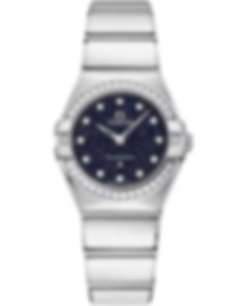 Constellation Quartz / 25mm