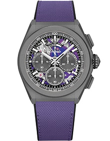 Defy 21 Ultraviolet / 44mm