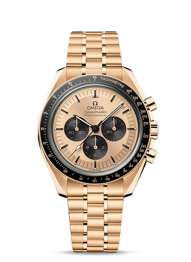 Men's watch / unisex  OMEGA, Speedmaster Moonwatch Professional / 42mm, SKU: 310.60.42.50.99.002 | watchphilosophy.co.uk