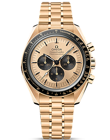 Speedmaster Moonwatch Professional / 42mm