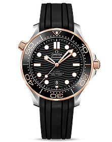 Seamaster Diver 300M / 42mm