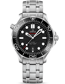 Seamaster Diver 300M / 42mm