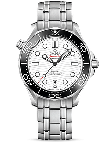 Seamaster Diver 300M / 42mm