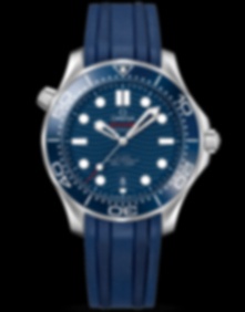 Seamaster Diver 300M / 42mm