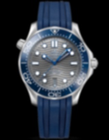 Seamaster Diver 300M / 42mm