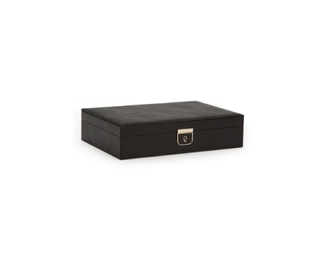  WOLF 1834, Palermo Medium Jewelry Box, SKU: 213202 | watchphilosophy.co.uk