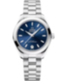 Seamaster Aqua Terra 150m / 30mm