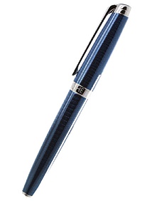 Léman Grand Bleu Roller Pen