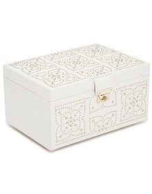 Marrakesh Medium Jewelry Box