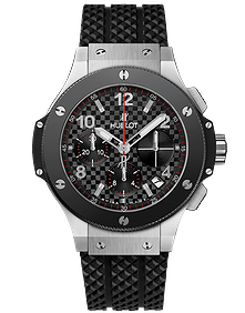 Big Bang Chronograph / 41mm