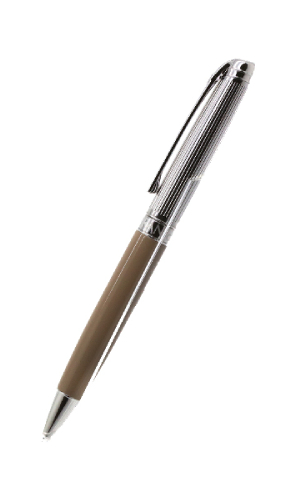  CARAN D’ACHE, Léman Cashmere Ballpoint Pen, SKU: 4789.403 | watchphilosophy.co.uk