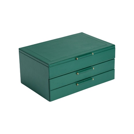  WOLF 1834, Sophia Jewellery Box W/ Drawers, SKU: 392012 | watchphilosophy.co.uk