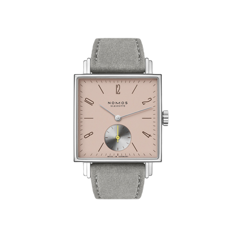 Ladies' watch  NOMOS GLASHÜTTE, Tetra Die Kapriziöse / 29.50mm × 29.50mm, SKU: 424 | watchphilosophy.co.uk