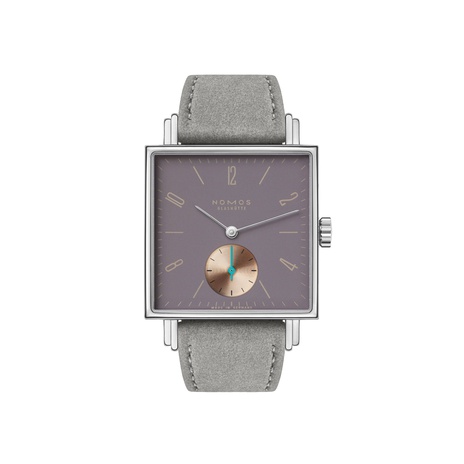 Ladies' watch  NOMOS GLASHÜTTE, Tetra – Die Fuchsteufelswilde / 29.50mm × 29.50mm, SKU: 475 | watchphilosophy.co.uk