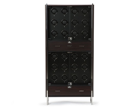  WOLF 1834, Regent - 24 Piece Cabinet Winder, SKU: 468140 | watchphilosophy.co.uk