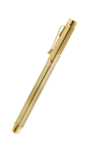  CARAN D’ACHE, Varius China Ivory Roller Pen, SKU: 4470.083 | watchphilosophy.co.uk