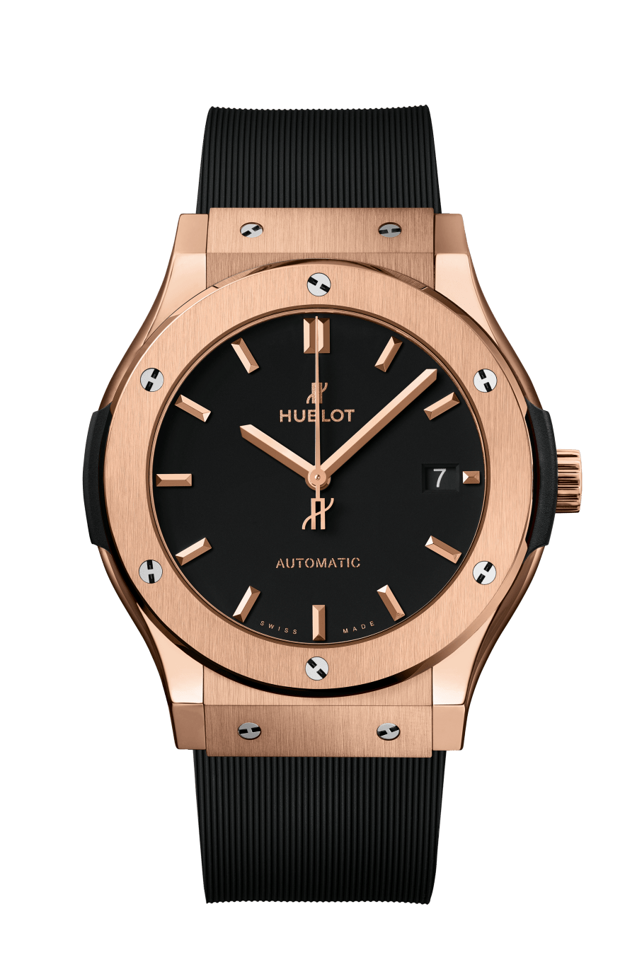 Men's watch / unisex  HUBLOT, Classic Fusion King Gold / 45mm, SKU: 511.OX.1181.RX | watchphilosophy.co.uk