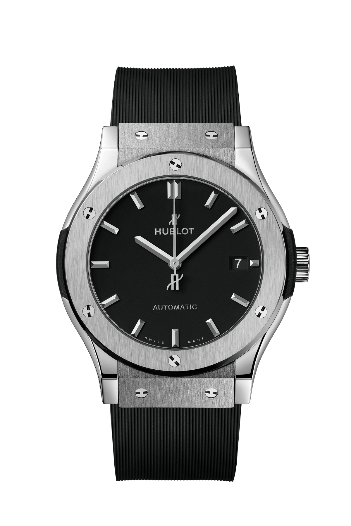 Men's watch / unisex  HUBLOT, Classic Fusion / 42mm, SKU: 542.NX.1171.RX | watchphilosophy.co.uk
