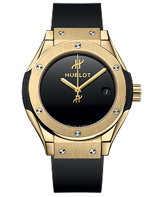 Classic Fusion Original Yellow Gold / 29mm