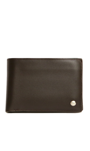  CARAN D’ACHE, 10-Card Wallet With Coin Case, SKU: 6209.059 | watchphilosophy.co.uk