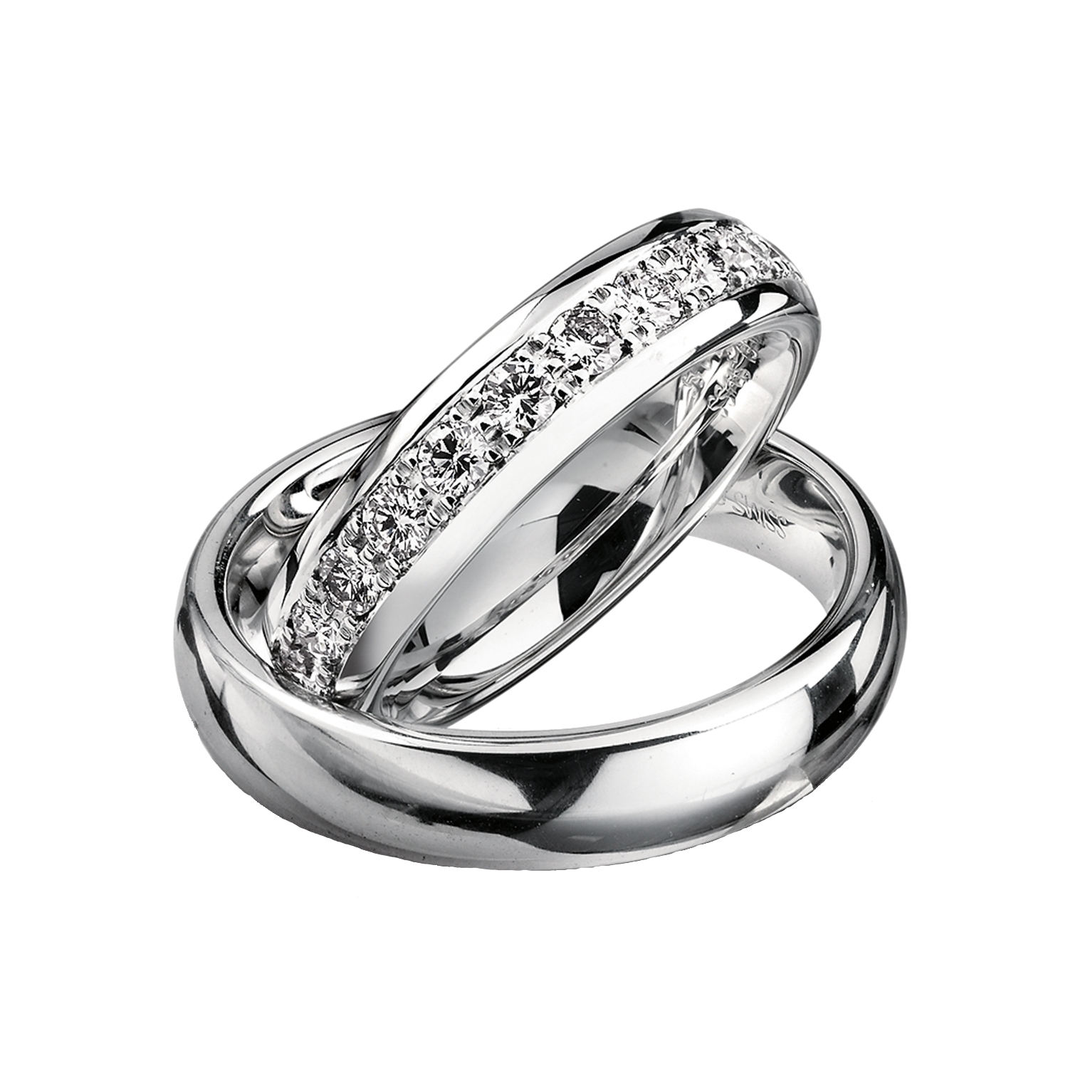 Men's Jewellery  FURRER JACOT, Wedding rings, SKU: 71-26740-0-0/050-74-0-63-0 | watchphilosophy.co.uk