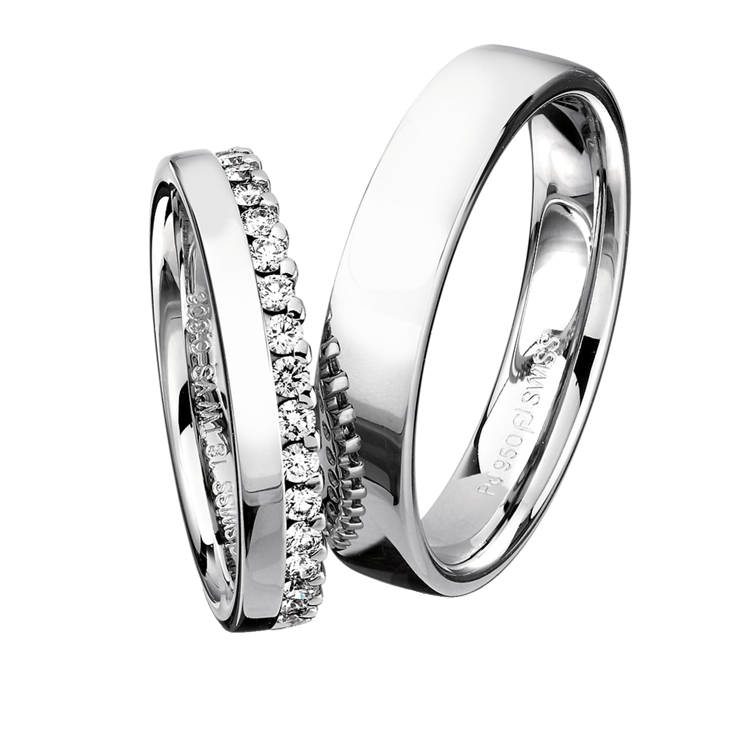 Men's Jewellery  FURRER JACOT, Wedding rings, SKU: 71-26880-0-0/045-74-0-62-0 | watchphilosophy.co.uk