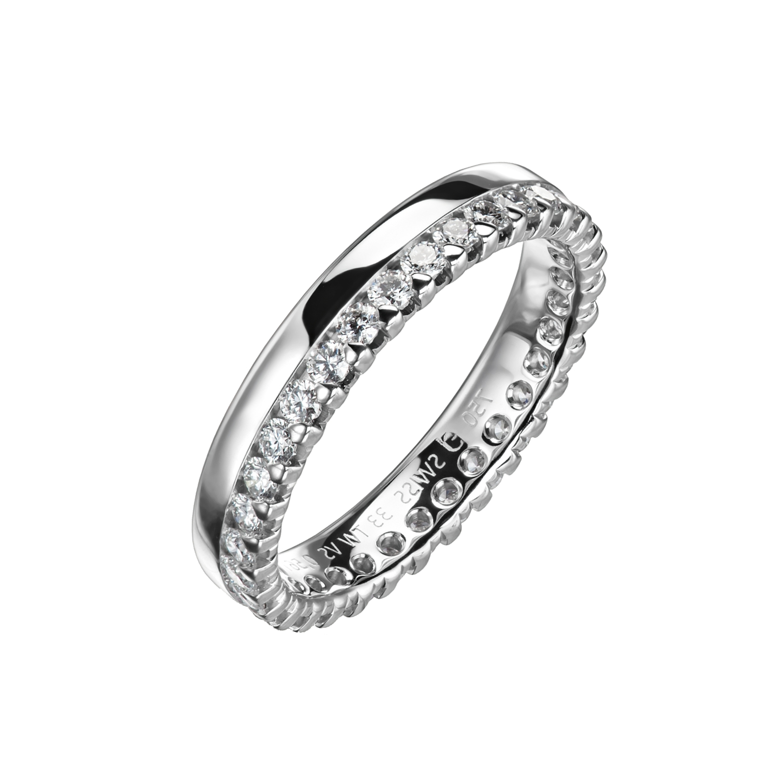 Women Jewellery  FURRER JACOT, Wedding rings, SKU: 62-52810-0-0/059-74-0-54-3 | watchphilosophy.co.uk