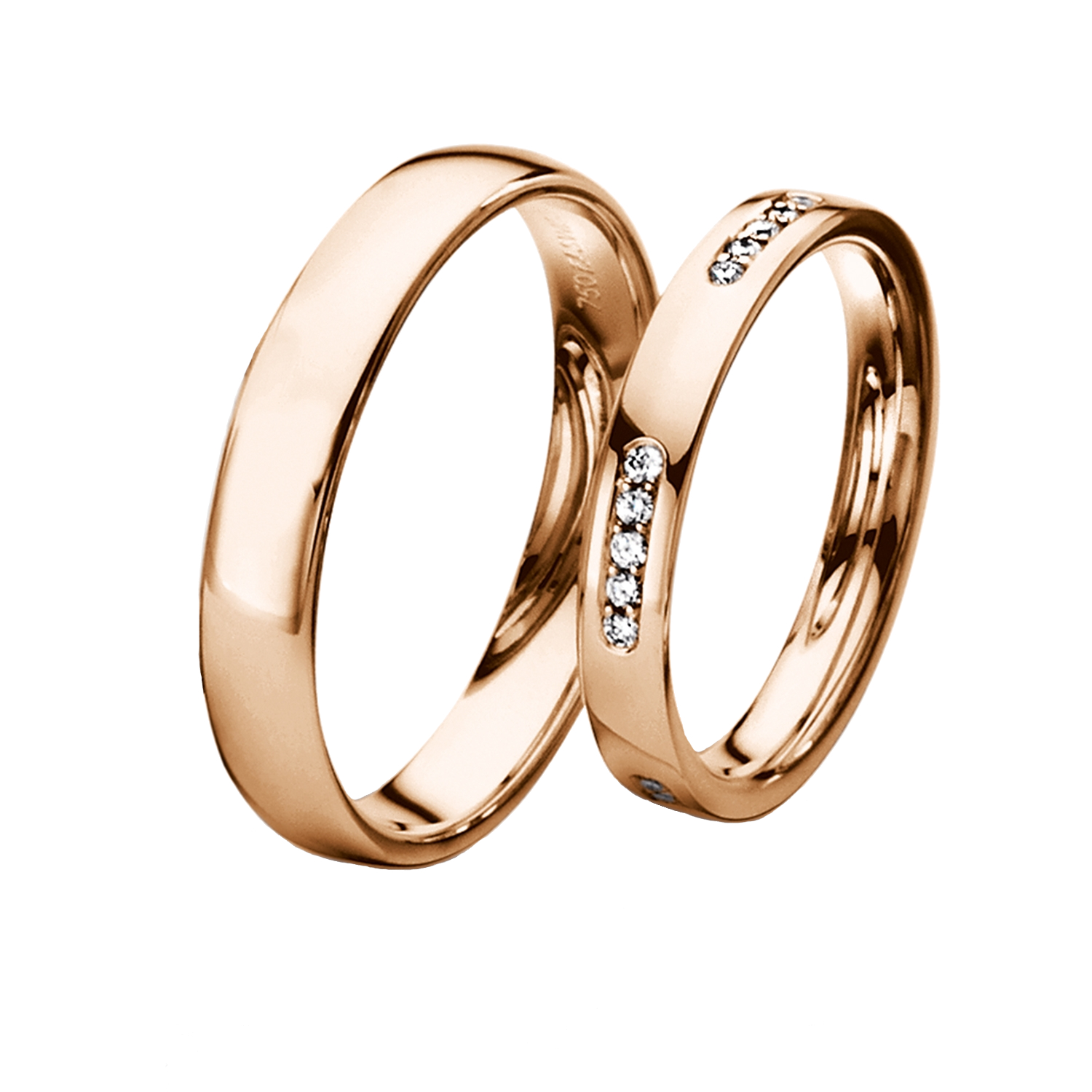 Women Jewellery  FURRER JACOT, Wedding rings, SKU: 71-83160-0-0/030-73-0-55-3 | watchphilosophy.co.uk