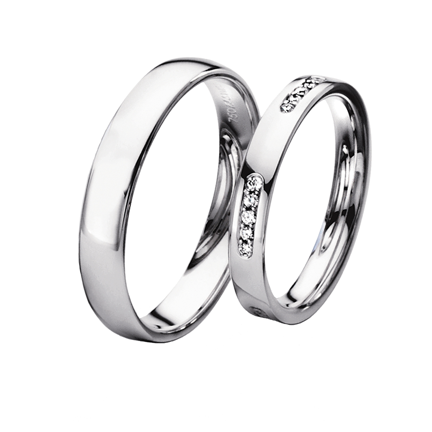 Men's Jewellery  FURRER JACOT, Wedding rings, SKU: 71-28160-0-0/040-74-0-62-0 | watchphilosophy.co.uk