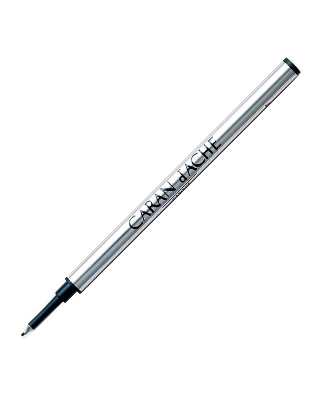  CARAN D’ACHE, Cartridge Blue Fibre Fine, SKU: 8122.160 | watchphilosophy.co.uk