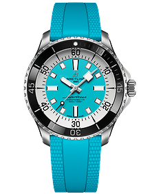 Superocean Automatic / 44mm