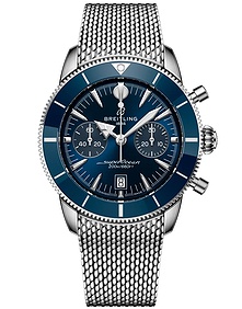 Superocean Heritage B01 Chronograph / 44mm