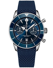Superocean Heritage B01 Chronograph / 44mm