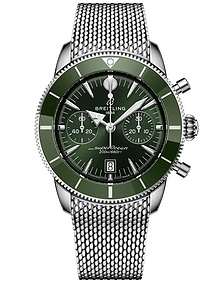 Superocean Heritage B01 Chronograph / 44mm