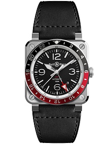 BR 03-93 GMT / 42mm