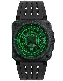 BR-X3 Night Vision Limited Edition / 41mm