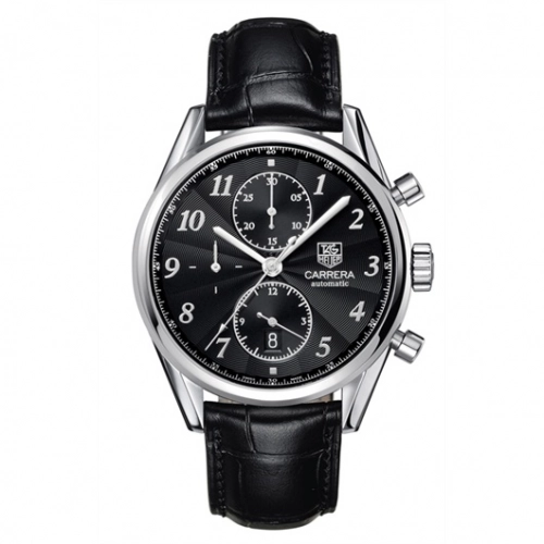 Men's watch / unisex  TAG HEUER, Carrera / 41mm, SKU: CAS2110.FC6266 | watchphilosophy.co.uk