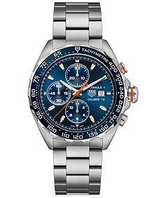 Formula 1 Automatic Chronograph / 44mm