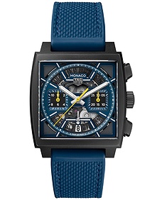 Monaco Chronograph / 39mm