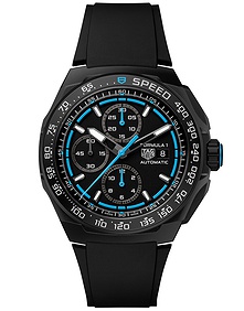 Formula 1 Automatic Chronograph / 44mm