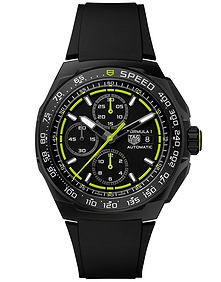 Formula 1 Automatic Chronograph / 44mm