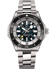 Superocean Automatic Super Diver / 46mm