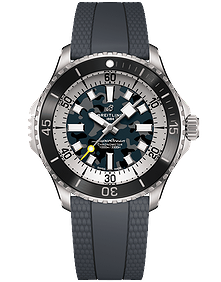 Superocean Automatic Super Diver / 46mm