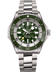 Superocean Automatic Super Diver / 46mm