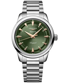 Conquest Heritage / 38mm